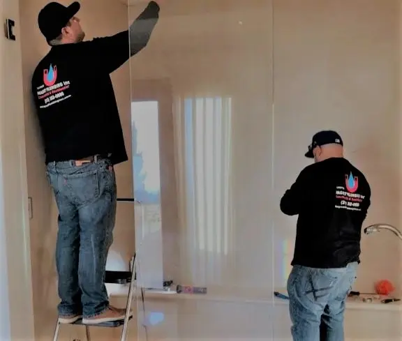 Professional plumbing installation for Toilet Repair in Delaware Meadows